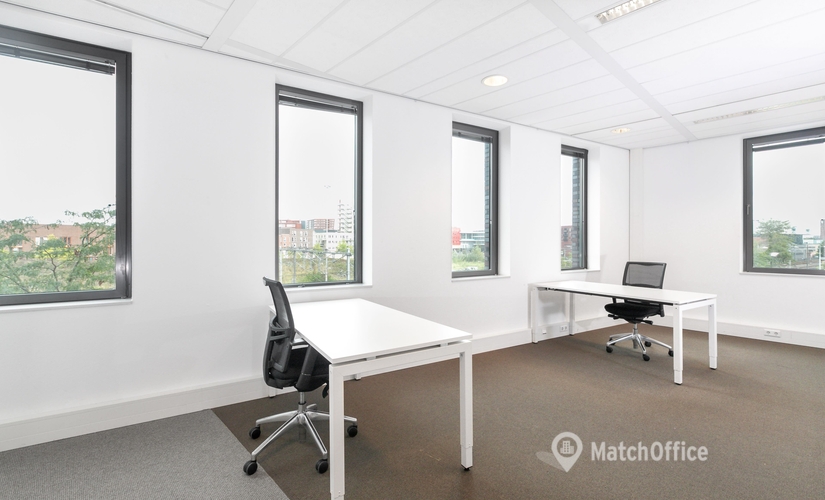 Office Smallepad 32 3811 MG Amersfoort