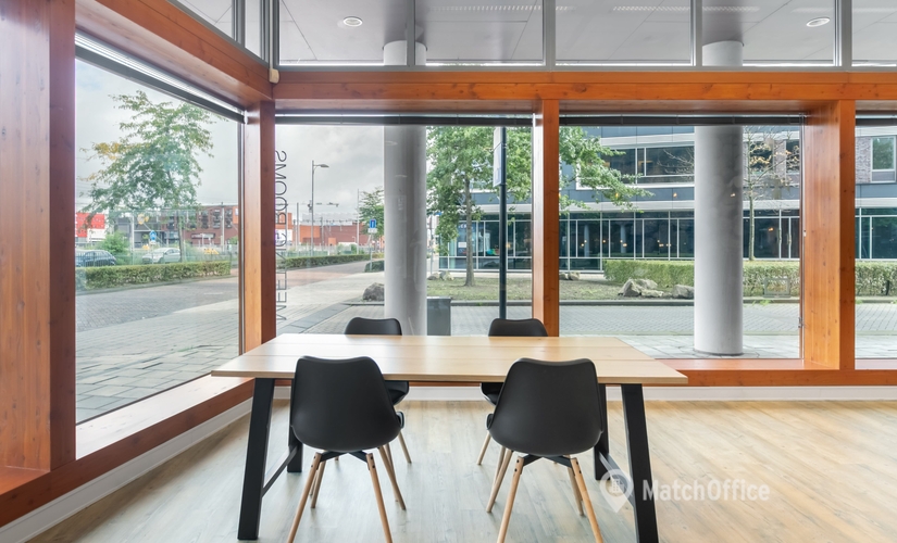 Office Smallepad 32 3811 MG Amersfoort