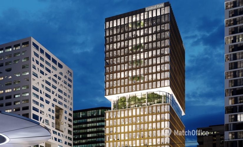 40 m² Business space in Utrecht, Stadsplateau 3 (3521 AZ) - 0 | MatchOffice