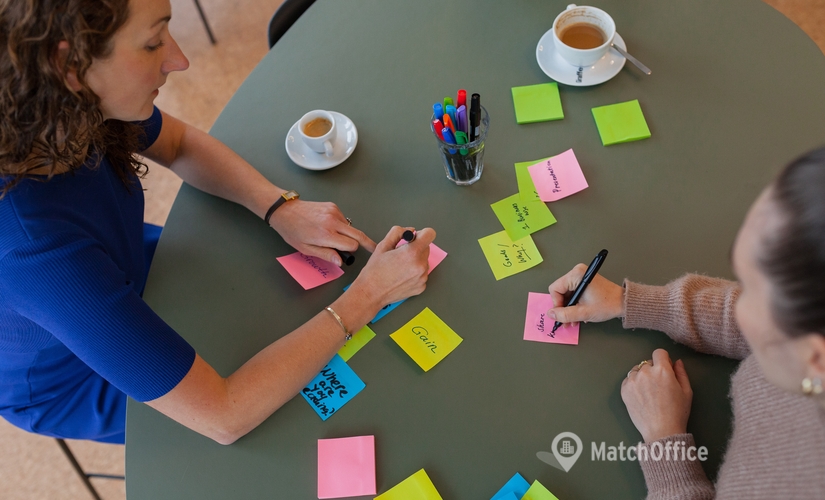 45 m² Conference space in Arnhem, Oude Kraan 72 (6811 LL) - 0 | MatchOffice