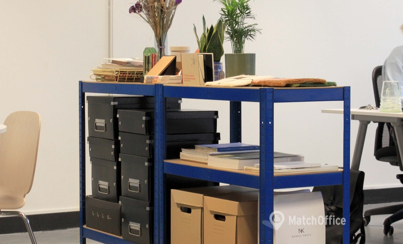 Сoworking Joseph Ledelstraat 62 2518 KM Den Haag