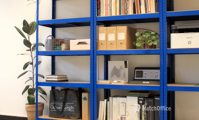 Сoworking Joseph Ledelstraat 62 2518 KM Den Haag