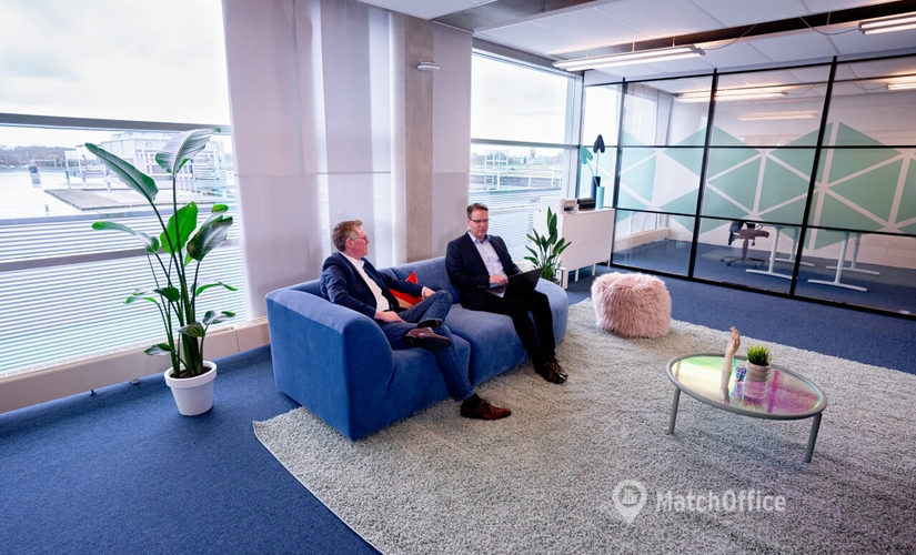 40 m² Conference space in The Hague, Laan van Ypenburg 108 (2497 GC) - 4 | MatchOffice