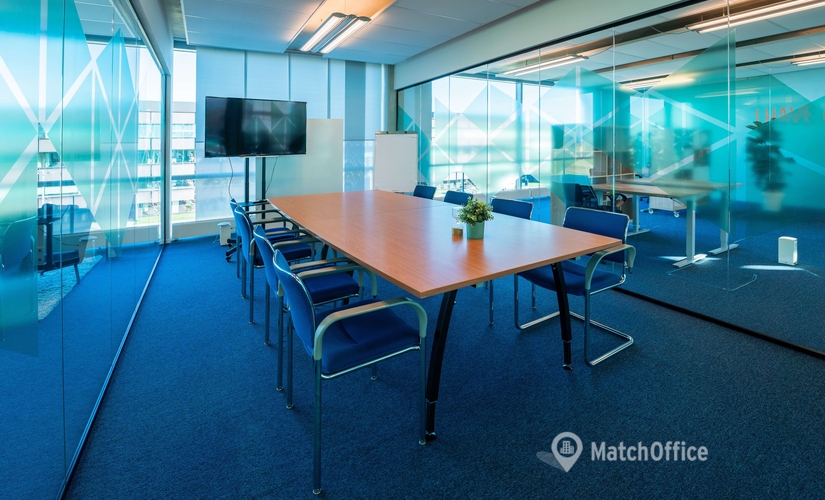 40 m² Conference center in The Hague, Laan van Ypenburg 108 (2497 GC) - 2 | MatchOffice