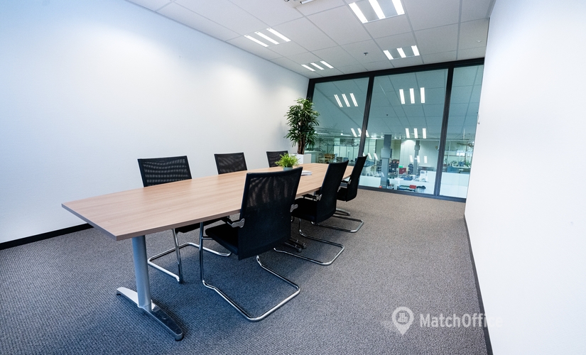 70 m² Business center in The Hague, Laan van Ypenburg 108 (2497 GC) - 1 | MatchOffice.com