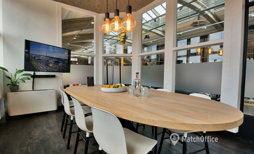 Vergaderruimte Amsterdamsestraatweg 5 1411 AW Naarden