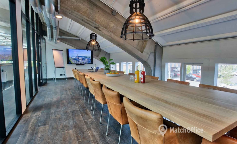 Vergaderruimte Amsterdamsestraatweg 5 1411 AW Naarden