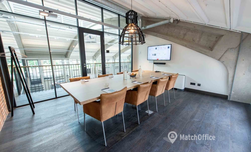 60 m² Conference room in Naarden, Amsterdamsestraatweg 5 (1411 AW) - 2 | MatchOffice