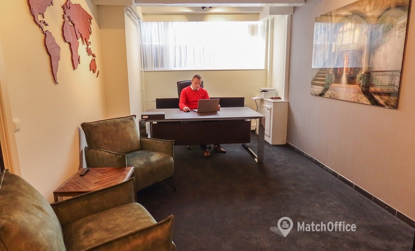 Business center Herengracht 449A 1017 BR Amsterdam Centrum