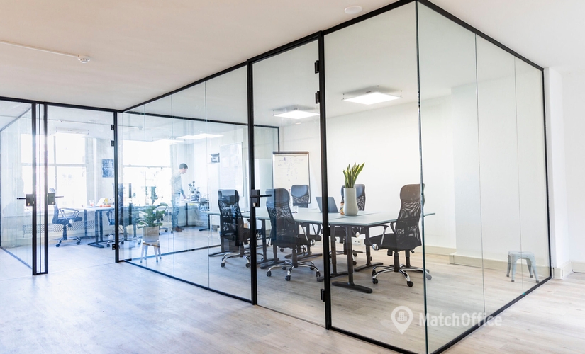 45 m² Business space in Amsterdam Centre, Keizersgracht 482 (1017 EG) - 4 | MatchOffice.com