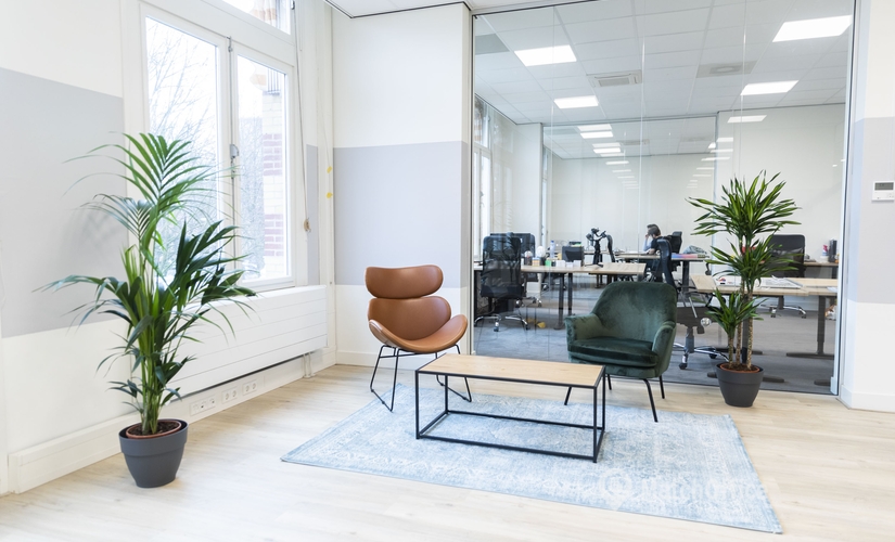 Vergaderruimte Westplein 12 3016 BM Rotterdam