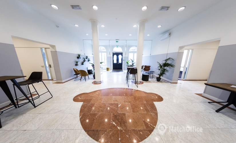 Vergaderruimte Westplein 12 3016 BM Rotterdam