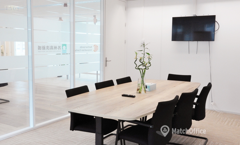 24 m² Business park in Amsterdam Southeast, Haaksbergweg 75 (1101 BR) - 4 | MatchOffice.com