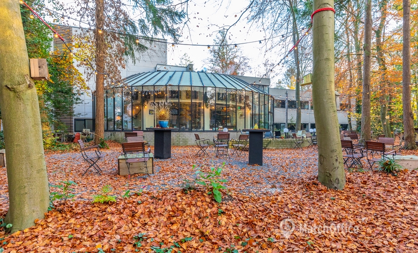 300 m² Business space in Hilversum, Mozartlaan 25 (1217 CM) - 0 | MatchOffice.com