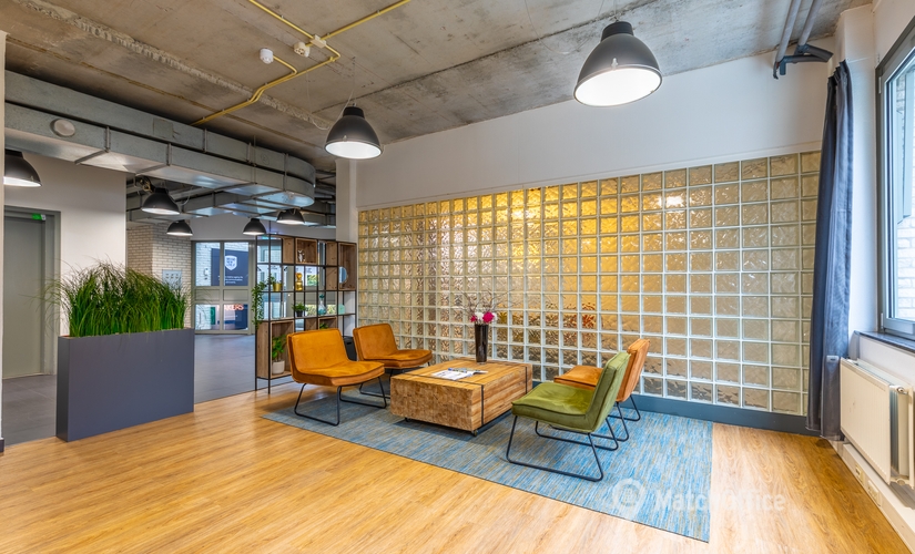 300 m² Serviced office in Hilversum, Mozartlaan 25 (1217 CM) - 4 | MatchOffice.com