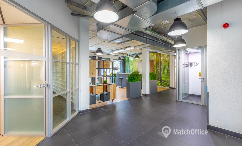 300 m² Business space in Hilversum, Mozartlaan 25 (1217 CM) - 2 | MatchOffice