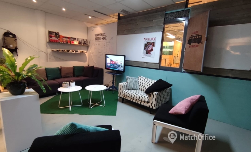30 m² Convention center in Alkmaar, Laat 47 (1811 EB) - 1 | MatchOffice