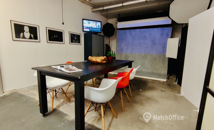 20 m² Meeting room in Alkmaar, Laat 47 (1811 EB) - 0 | MatchOffice.com
