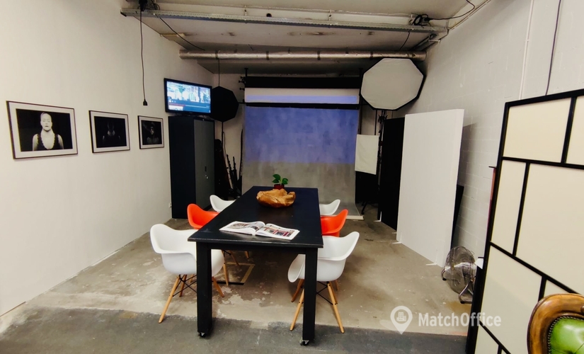 20 m² Convention center in Alkmaar, Laat 47 (1811 EB) - 1 | MatchOffice.com