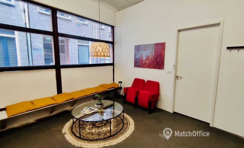 20 m² Conference center in Alkmaar, Laat 47 (1811 EB) - 2 | MatchOffice.com