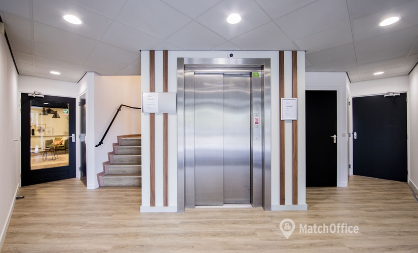 Business center Pelmolenlaan 16 3447 GW Woerden