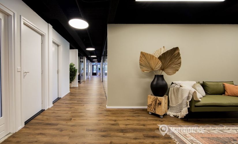 Business center Pelmolenlaan 16 3447 GW Woerden