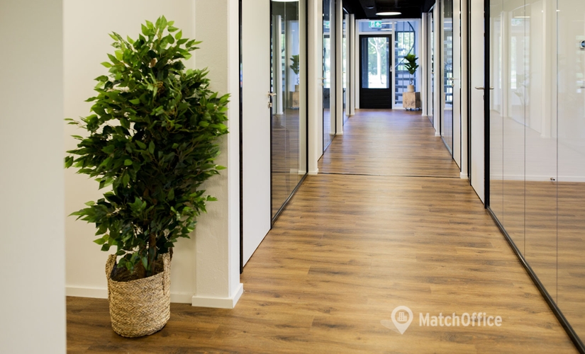 Business center Pelmolenlaan 16 3447 GW Woerden