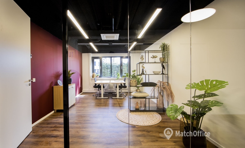 Business center Pelmolenlaan 16 3447 GW Woerden