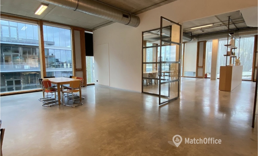 Business center Danzigerkade 255, Amsterdam, Nederland 1013 AP Amsterdam West