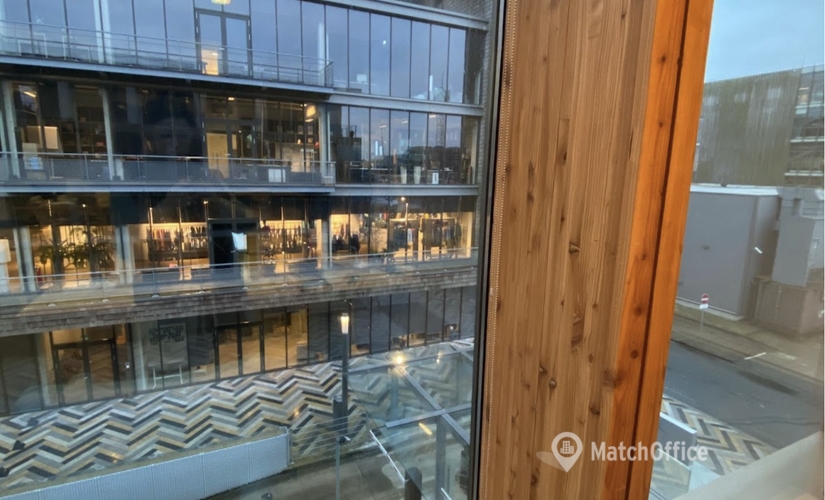 Business center Danzigerkade 255, Amsterdam, Nederland 1013 AP Amsterdam West