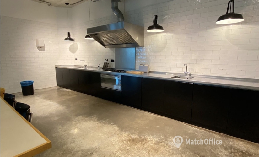 Business center Danzigerkade 255, Amsterdam, Nederland 1013 AP Amsterdam West