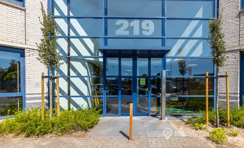 791 m² Business center in Hilversum, Franciscusweg 219 (1216 SE) - 3 | MatchOffice.com
