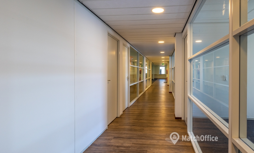 791 m² Business space in Hilversum, Franciscusweg 219 (1216 SE) - 4 | MatchOffice.com
