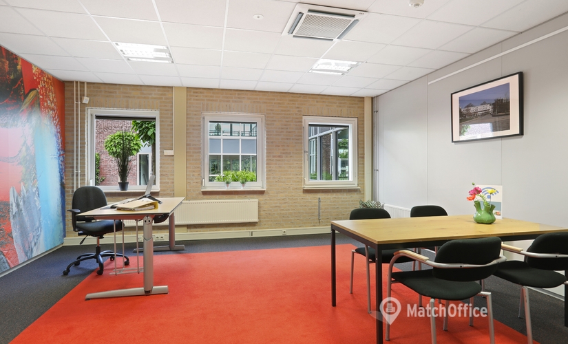 600 m² Business center in Emmen, Hoenderkamp 20 (7812 VZ) - 3 | MatchOffice