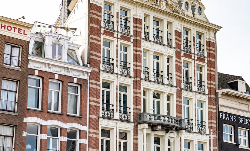 Virtual address in Amsterdam Centre, Prins Hendrikkade 21 (1012 TL) - 0 | MatchOffice.com