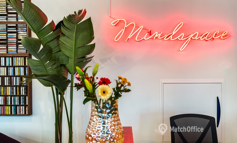 78 m² Serviced office available to rent in Utrecht, Nicolaas Beetsstraat 216-222, 3511 HG - 0 | MatchOffice