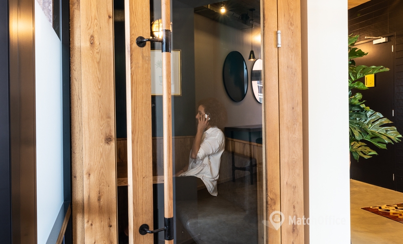 78 m² Office up for rent in Utrecht, Nicolaas Beetsstraat 216-222, 3511 HG - 3 | MatchOffice.com