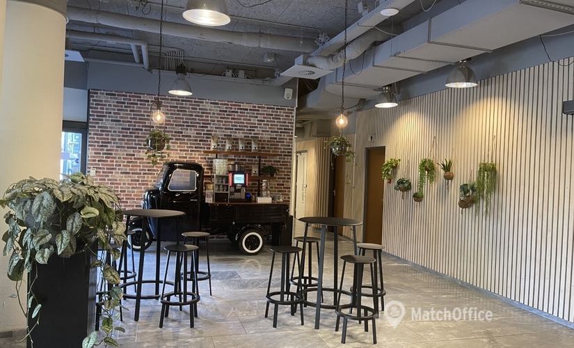90 m² Shared office  in Utrecht, Goeman Borgesiuslaan 77 (3515 ET) - 3 | MatchOffice.com