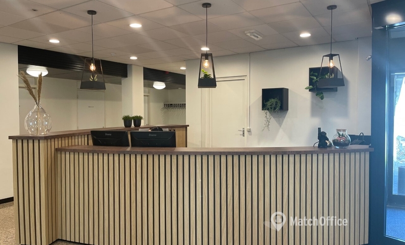 48 m² Conference space in Almere, Markerkant 13-10 (1314 AN) - 0 | MatchOffice.com