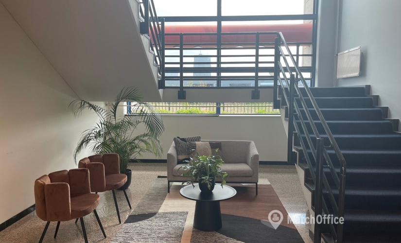 48 m² Meeting room in Almere, Markerkant 13-10 (1314 AN) - 1 | MatchOffice