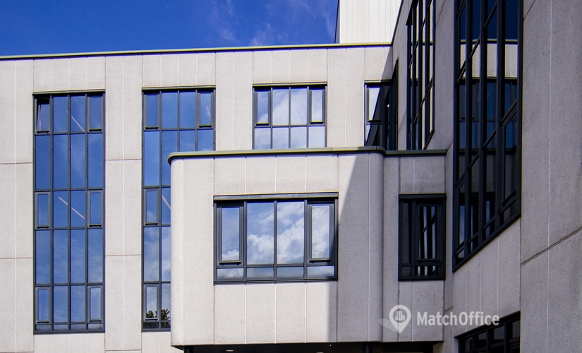 560 m² Business center in Woerden, Pelmolenlaan 16 (3447 GW) - 1 | MatchOffice.com