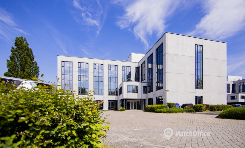 560 m² Serviced office in Woerden, Pelmolenlaan 16 (3447 GW) - 2 | MatchOffice.com
