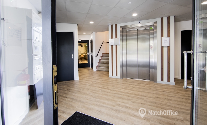 560 m² Business space in Woerden, Pelmolenlaan 16 (3447 GW) - 3 | MatchOffice