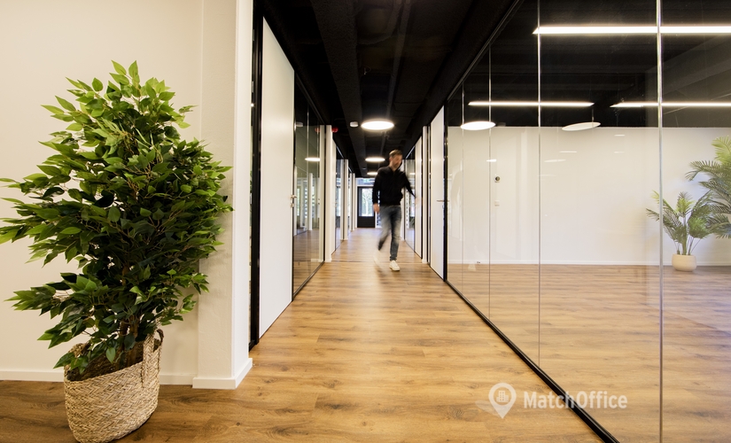560 m² Business space in Woerden, Pelmolenlaan 16 (3447 GW) - 4 | MatchOffice.com