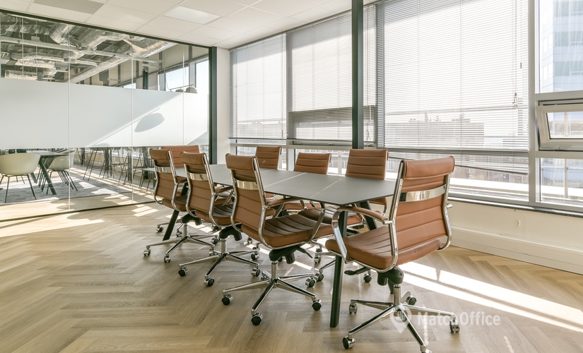 70 m² Business center in Sloterdijk, Bos en Lommerplein 270 (1055 RW) - 3 | MatchOffice.com