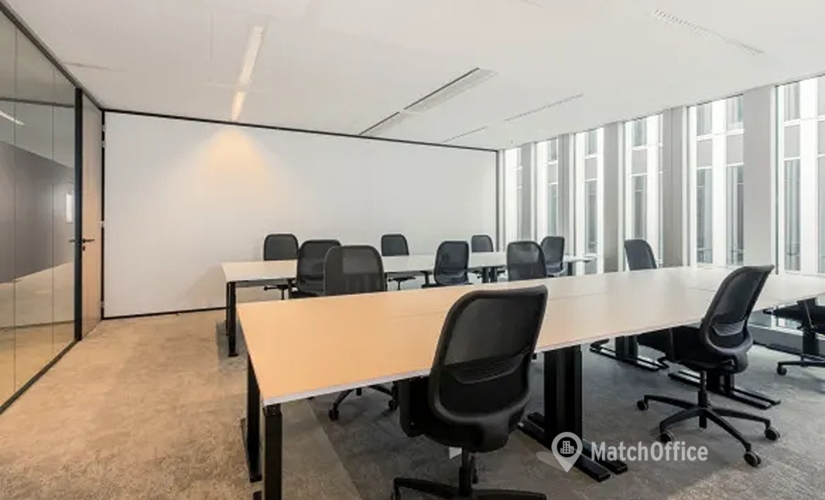 Business center Wilhelminakade 173 3072 AP Rotterdam