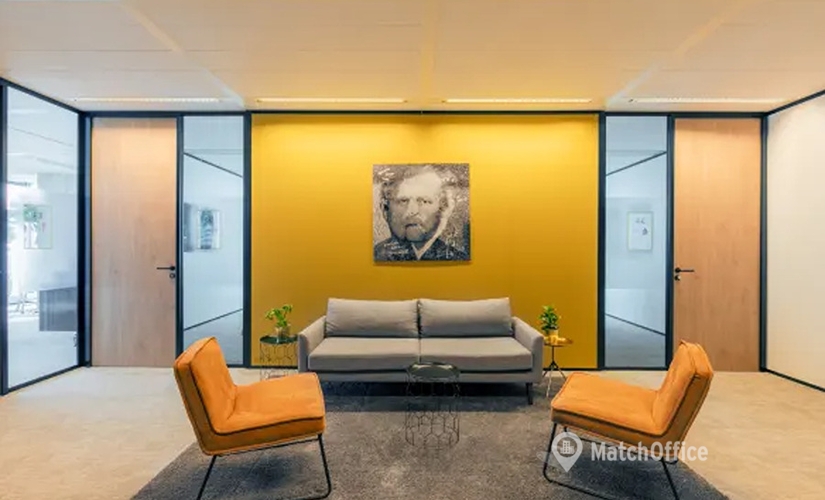 Business center Wilhelminakade 173 3072 AP Rotterdam