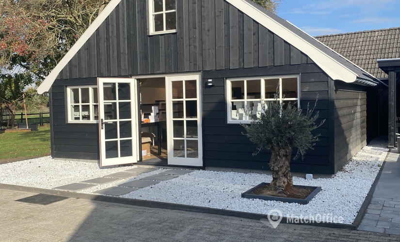 120 m² Conference center in Dalfsen, Hessenweg 9 (7722 PH) - 0 | MatchOffice