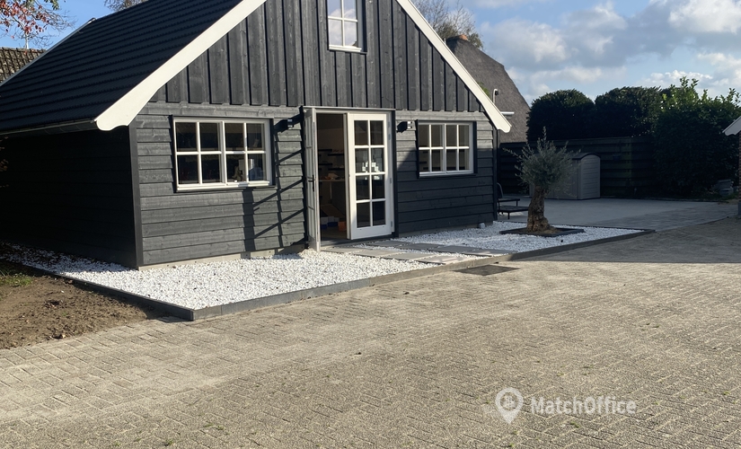 120 m² Conference space in Dalfsen, Hessenweg 9 (7722 PH) - 1 | MatchOffice.com