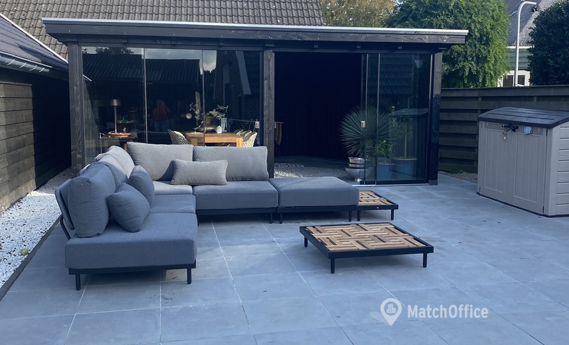 120 m² Conference center in Dalfsen, Hessenweg 9 (7722 PH) - 2 | MatchOffice